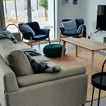 Casa Mikali Holiday home Alfeizerao