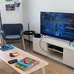 Holiday home Casa Mikali *