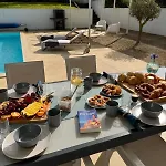 Holiday home Casa Mikali