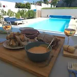 Casa Mikali Holiday home Alfeizerao