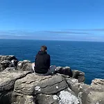 Casa Mikali Holiday home Alfeizerao