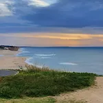 Casa Mikali Holiday home Alfeizerao