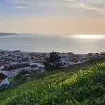 Casa Mikali Holiday home Alfeizerao