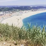 Casa Mikali Holiday home Alfeizerao