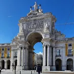 Casa Mikali Holiday home Alfeizerao