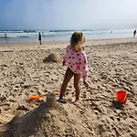 Holiday home Casa Mikali Alfeizerao