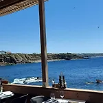 Casa Mikali Alfeizerao