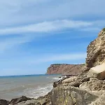 Casa Mikali Holiday home Alfeizerao