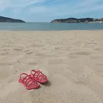 Casa Mikali Holiday home Alfeizerao