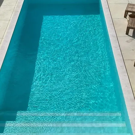 Дом отдыха Casa Mikali *