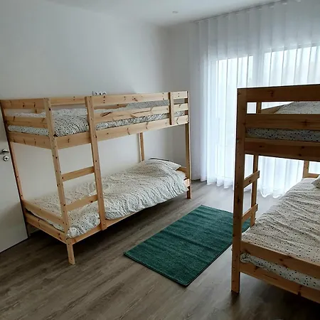 Casa Mikali Alfeizerao