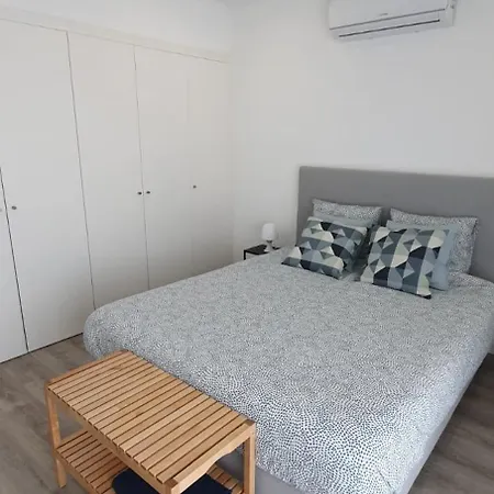 Casa Mikali Alfeizerao
