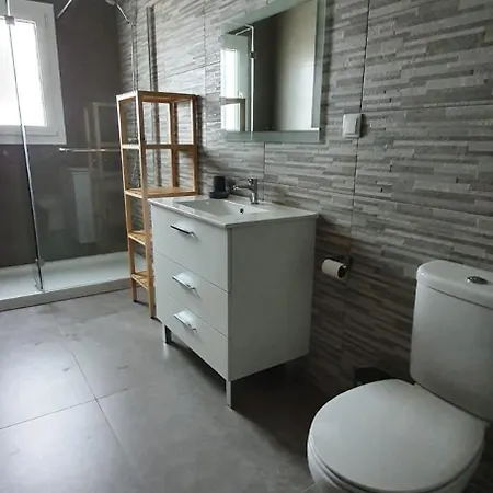 Дом отдыха Casa Mikali *