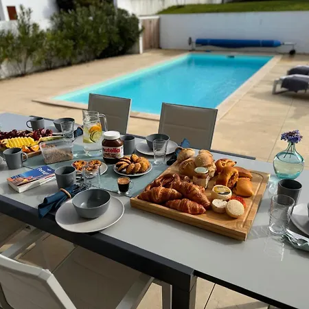 Casa Mikali Vakantiehuis *