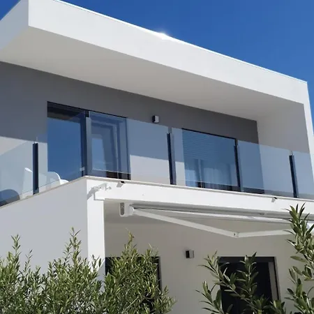 Дом отдыха Casa Mikali