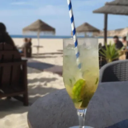 Дом отдыха Casa Mikali Alfeizerao