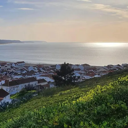 Casa Mikali Tatil Evi Alfeizerão