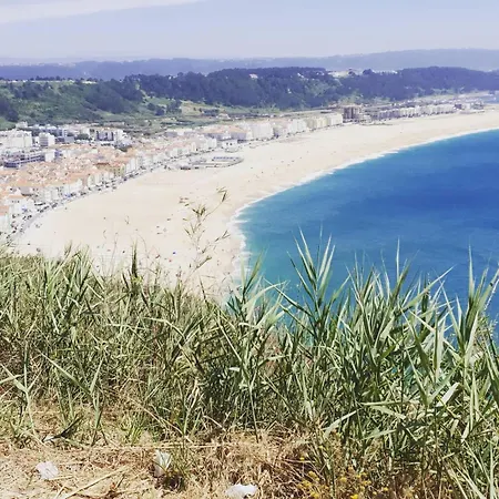 Casa Mikali Tatil Evi Alfeizerão