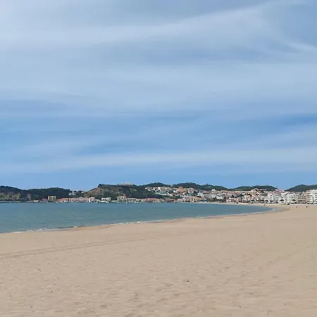 Vakantiehuis Casa Mikali *