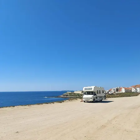 Casa Mikali Vakantiehuis Alfeizerão