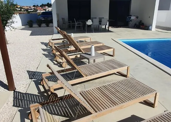 Tatil Evi Casa Mikali