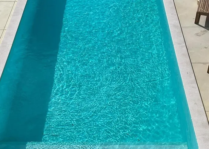 Tatil Evi Casa Mikali *