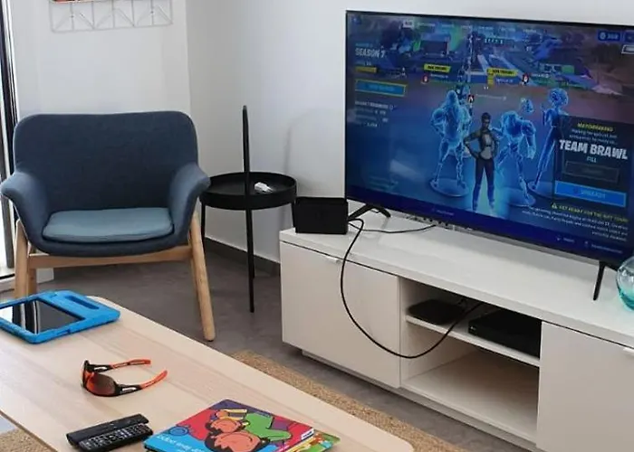 Tatil Evi Casa Mikali *