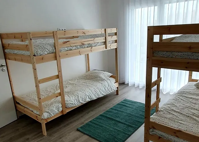 Casa Mikali Alfeizerão