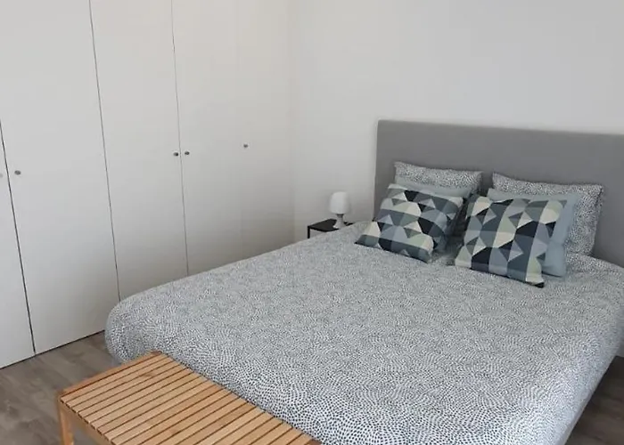 Casa Mikali Alfeizerão