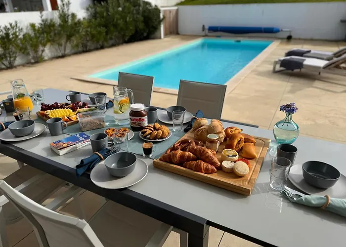 Casa Mikali Vakantiehuis *