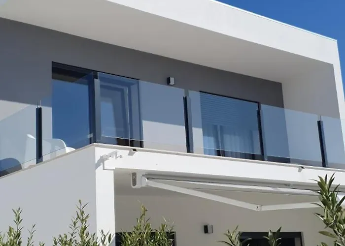 Tatil Evi Casa Mikali