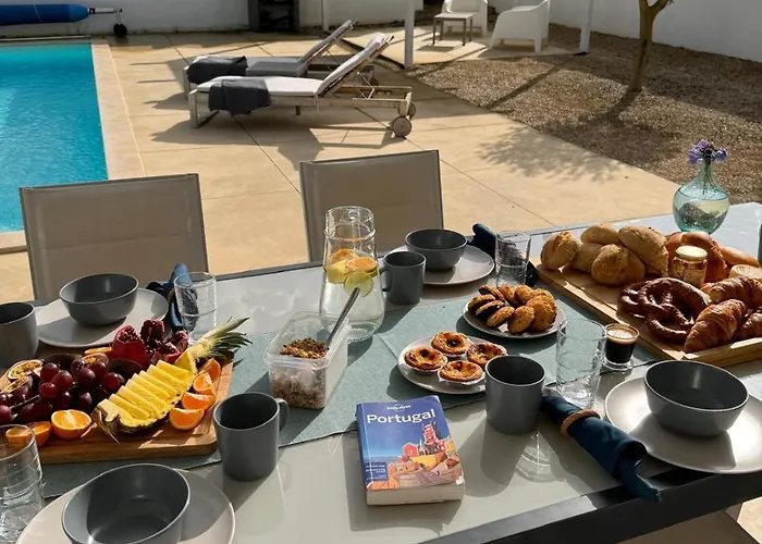 Vakantiehuis Casa Mikali