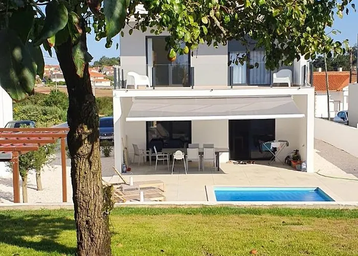 Casa Mikali Tatil Evi