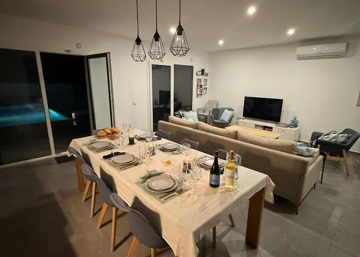 Casa Mikali Vakantiehuis Alfeizerão