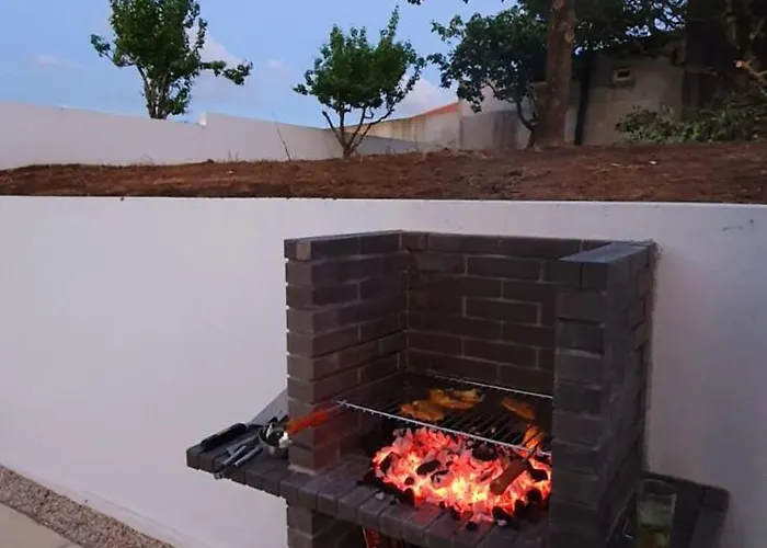 Casa Mikali Vakantiehuis *