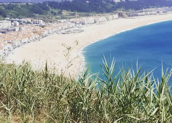 Casa Mikali Vakantiehuis Alfeizerão