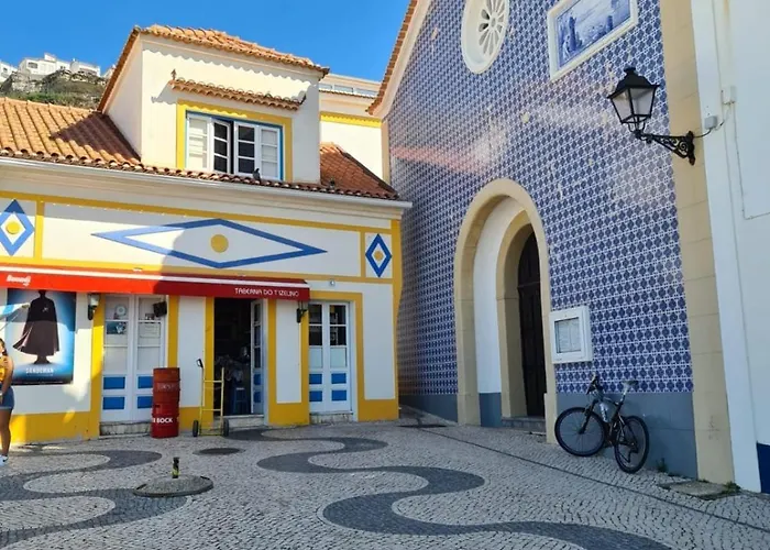 Vakantiehuis Casa Mikali