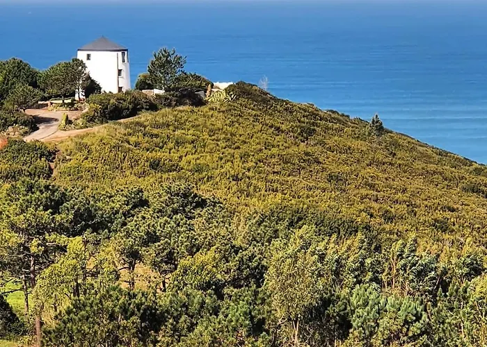 Casa Mikali Vakantiehuis *