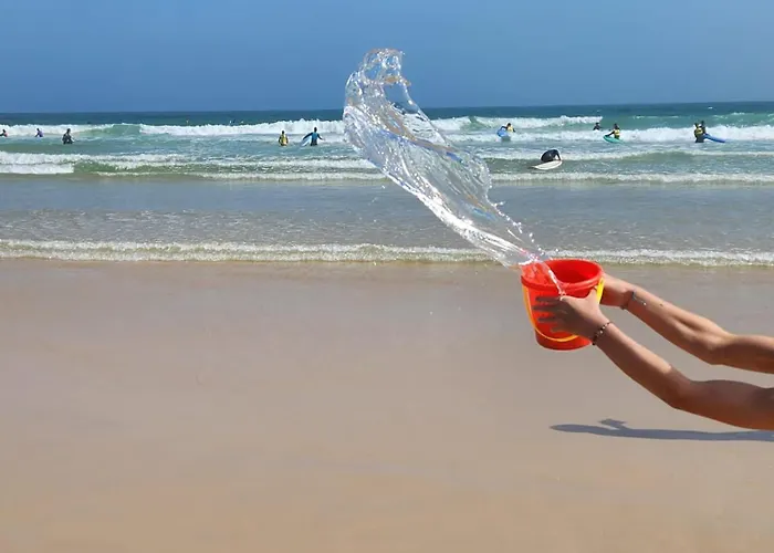 Casa Mikali Tatil Evi *