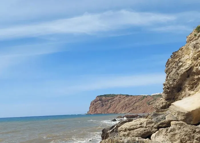 Casa Mikali Vakantiehuis Alfeizerão