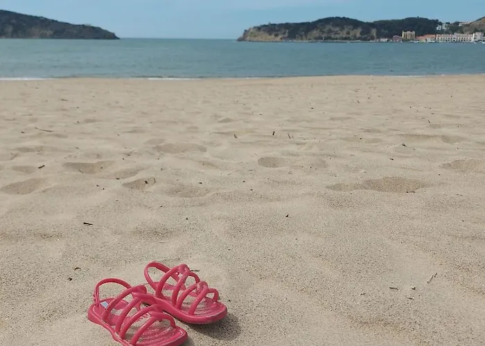 Casa Mikali Tatil Evi Alfeizerão