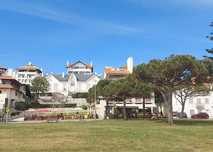 Vakantiehuis Casa Mikali Alfeizerão