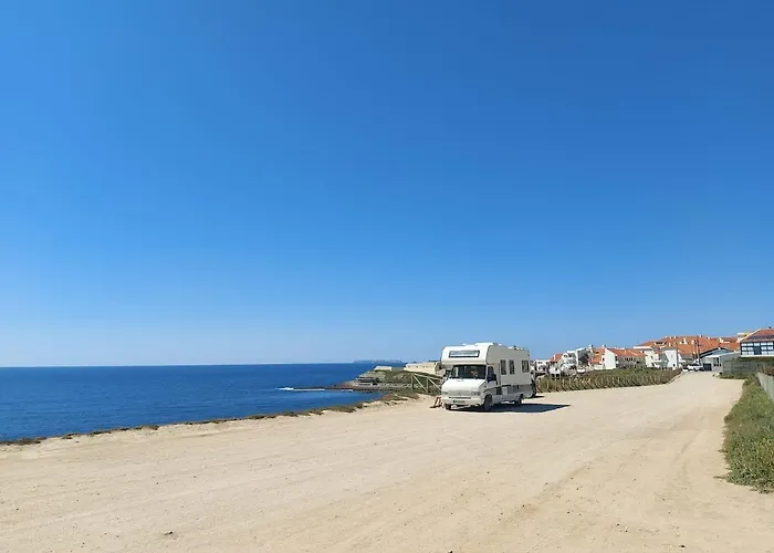 Casa Mikali Tatil Evi Alfeizerão